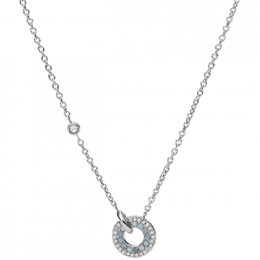 Fossil női nyaklánc JF03554040
