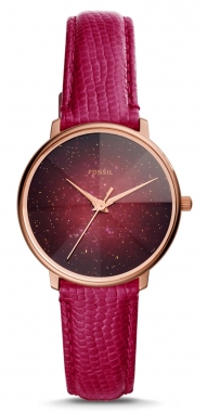 Fossil Prismatic Galaxy ES4731