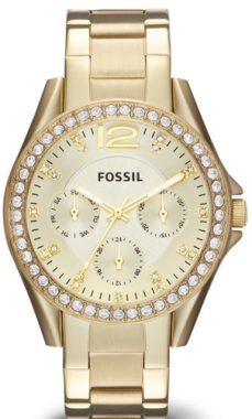 Fossil Riley női karóra ES3203