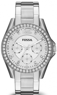 Fossil Riley női óra ES3202