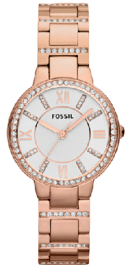Fossil Virginia női óra ES3284