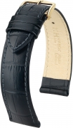 Hirsch Duke férfi óraszíj - 01028050OE-1-18