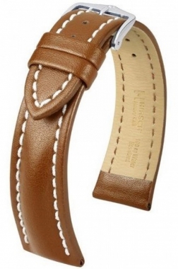 Hirsch Heavy Calf óraszíj - 01475070-2-22