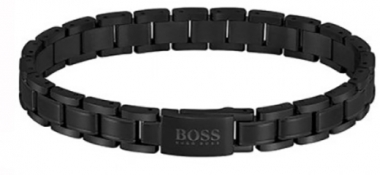 Hugo Boss férfi karkötő HBJ1580196