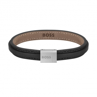 Hugo Boss férfi karkötő - HBJ1580328M