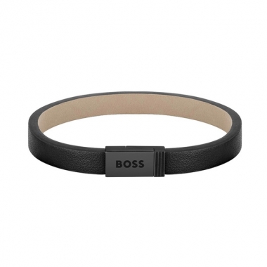Hugo Boss férfi karkötő - HBJ1580337M