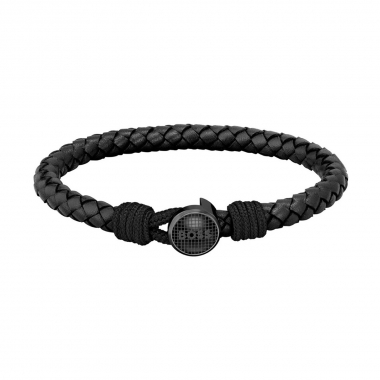 Hugo Boss férfi karkötő - HBJ1580468M