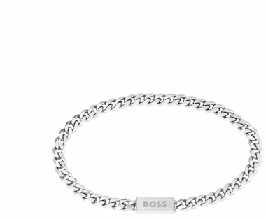 Hugo Boss férfi karkötő - HBJ1580556M
