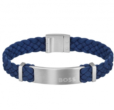 Hugo Boss férfi karkötő - HBJ1580609M