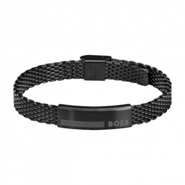 Hugo Boss férfi karkötő - HBJ1580612