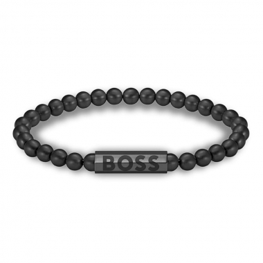 Hugo Boss férfi karkötő - HBJ1580659M