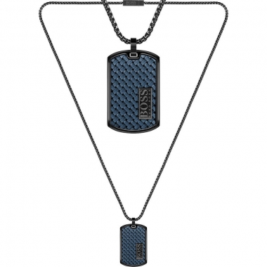 Hugo Boss férfi nyaklánc HBJ1580181
