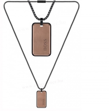 Hugo Boss férfi nyaklánc HBJ1580185