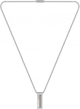Hugo Boss férfi nyaklánc - HBJ1580361