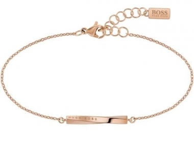 Hugo Boss női karkötő HBJ1580085