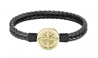 Hugo Boss North férfi karkötő - HBJ1580491M