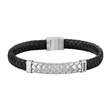 Hugo Boss Toilored férfi karkötő HBJ1580674M