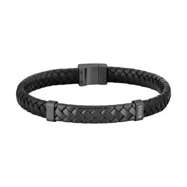 Hugo Boss Toilored férfi karkötő HBJ1580676M