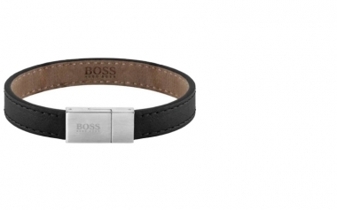 Hugo Boss férfi karkötő HBJ1580033M
