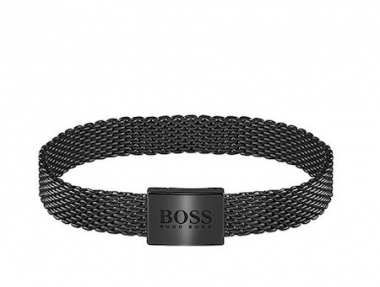 Hugo Boss férfi karkötő HBJ1580038M
