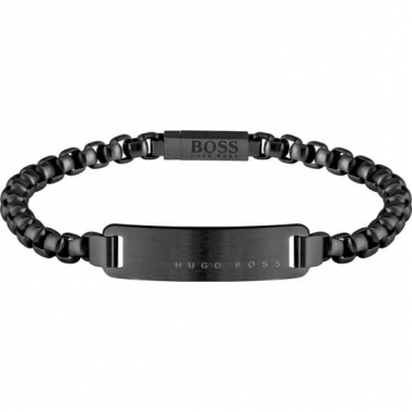 Hugo Boss férfi karkötő HBJ1580051M