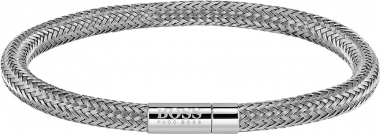 Hugo Boss férfi karkötő HBJ1580098M