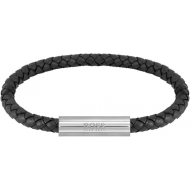 Hugo Boss férfi karkötő HBJ1580152