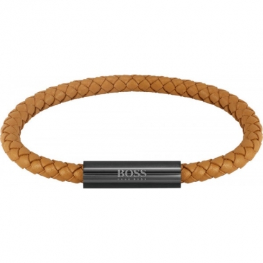 Hugo Boss férfi karkötő HBJ1580153