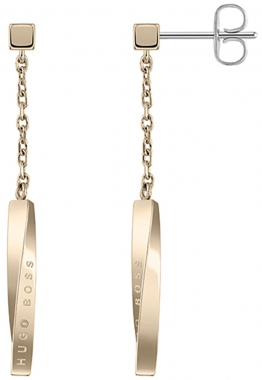 Hugo Boss Női fülbevaló HBJ1580086