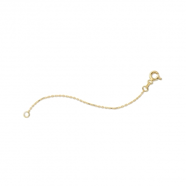 Jackie Gold arany nyaklánchosszabító