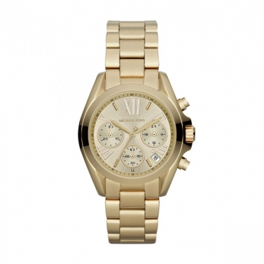 Michael Kors Bradshaw MK5798 női óra