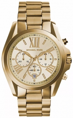 Michael Kors Bradshaw női óra - MK5605