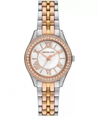 Michael Kors Harlowe Ladies női óra MK4846
