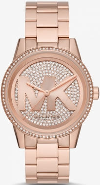 Michael Kors Ritz MK6863 női óra