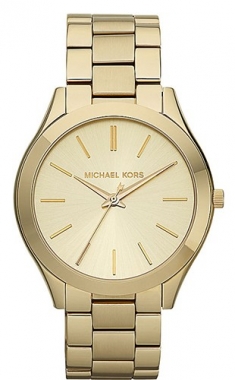 Michael Kors Runway Slim MK3179