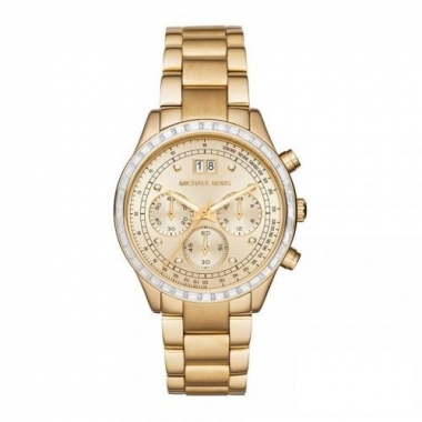 Michael Kors Brinkley MK6187
