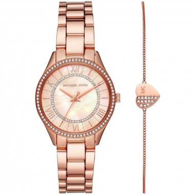 Michael Kors Lauryn MK4491