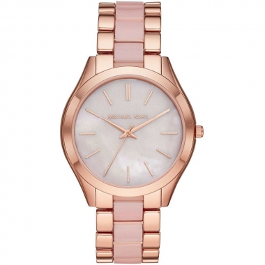 Michael Kors Slim Runway MK4467