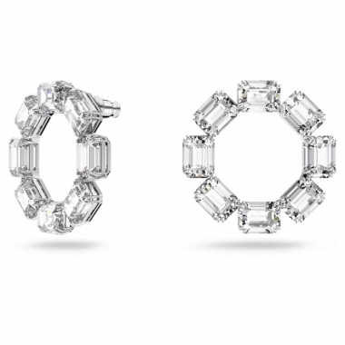 Millenia Swarovski fülbevaló