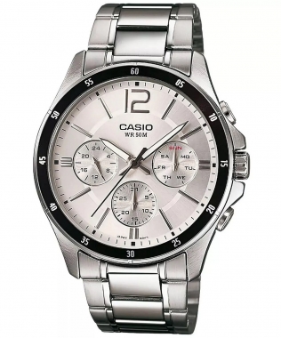 Casio férfi óra - MTP-1374PD-7AVEF