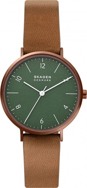 Skagen Aaren Naturals SKW2973