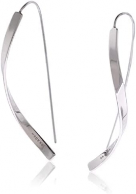 Skagen Acél fülbevaló SKJ1199040