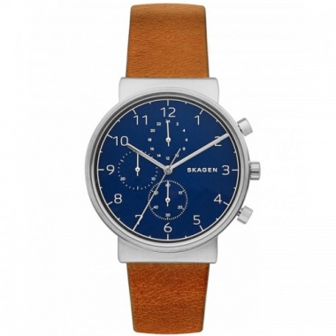 Skagen Ancher SKW6358 férfi óra 