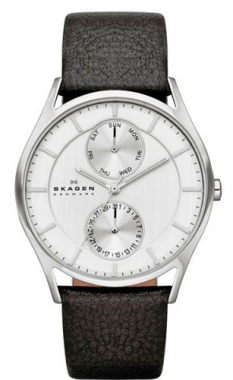 Skagen Classic férfi óra