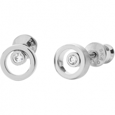 Skagen női fülbevaló SKJ0836040