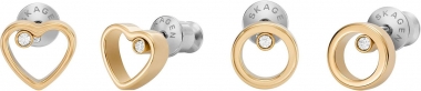 Skagen fülbevaló szett - SKJB1008710