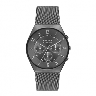 Skagen Grenen férfi karóra - SKW6821