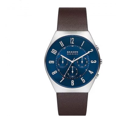 Skagen Grenen férfi karóra - SKW6842
