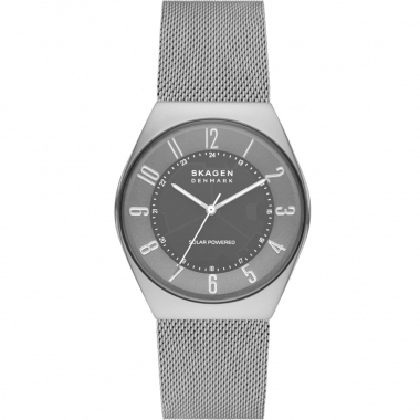 Skagen Grenen Solar férfi óra - SKW6836