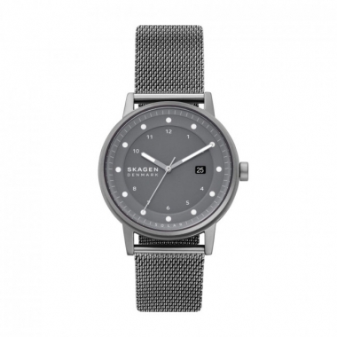 Skagen Henriksen Solar Óra